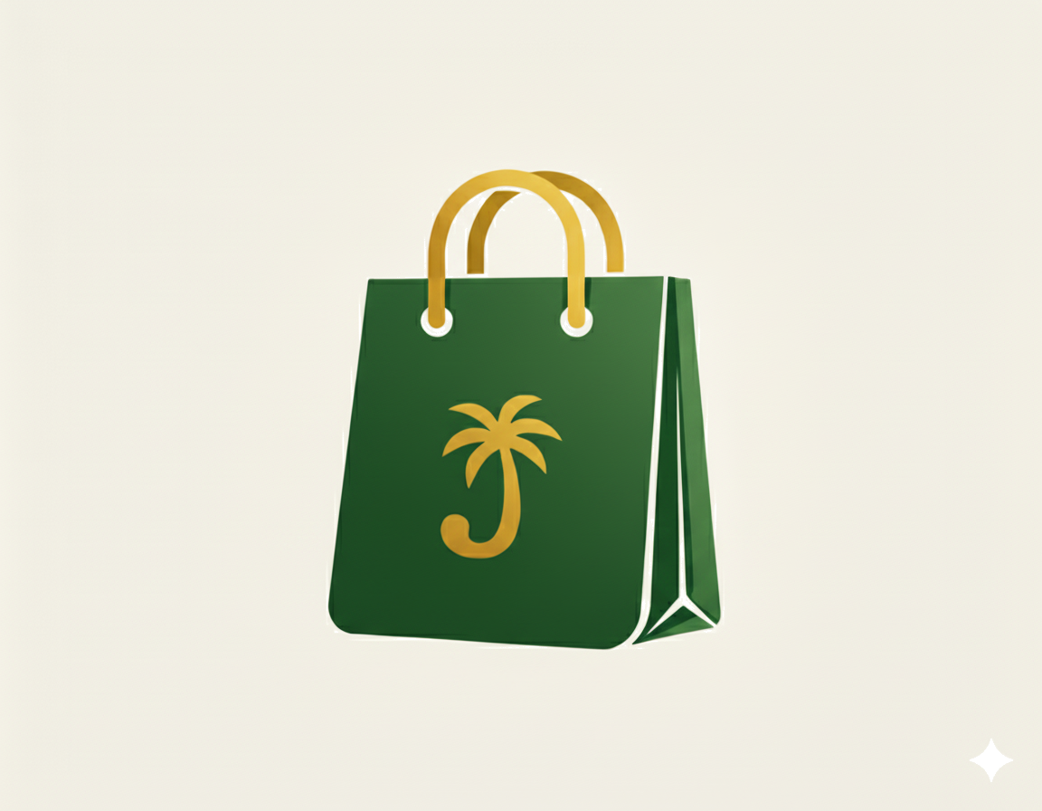 Logo JualanKurma